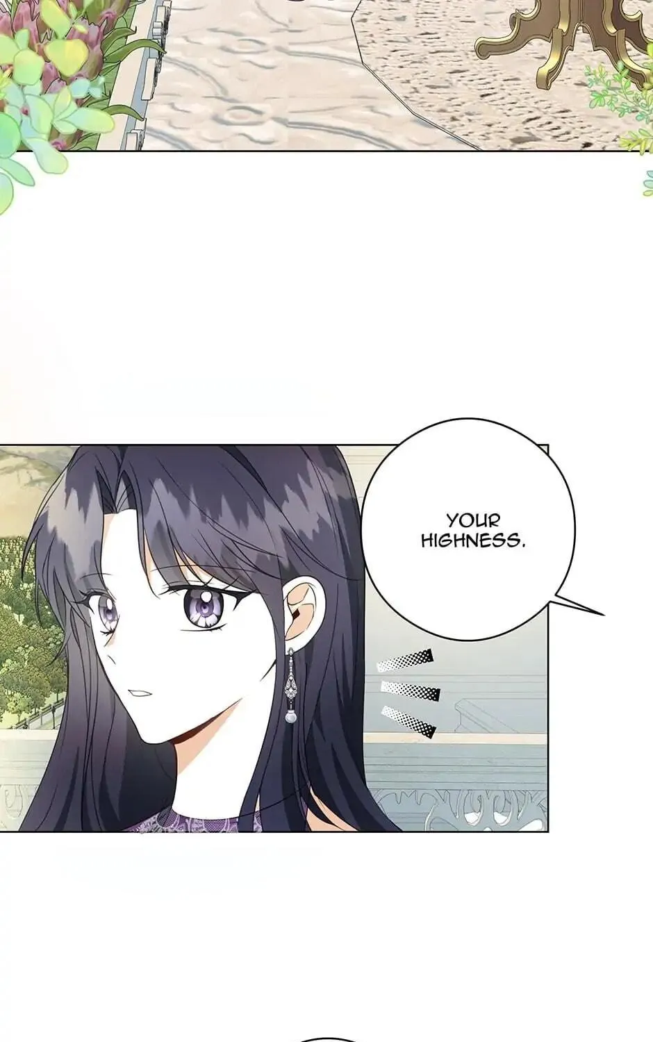 Rewriting My Husband's Tragic Ending Chapter 44 page 5 - 