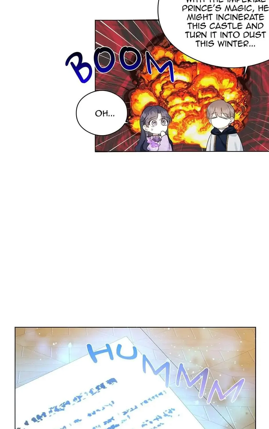 Rewriting My Husband's Tragic Ending Chapter 44 page 49 - 