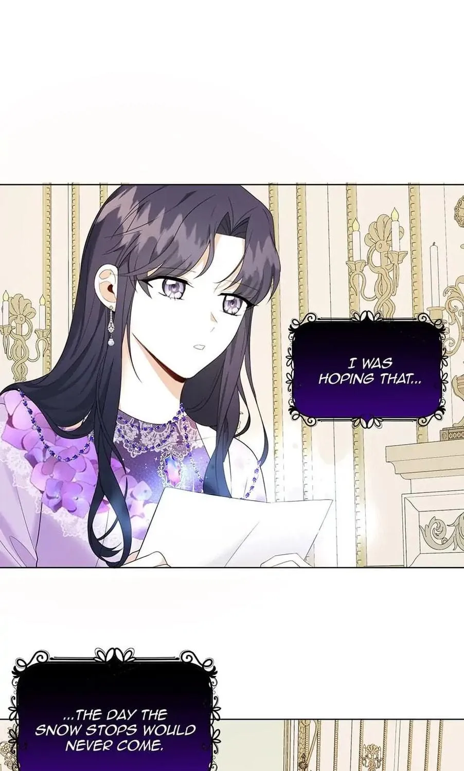 Rewriting My Husband's Tragic Ending Chapter 44 page 53 - 