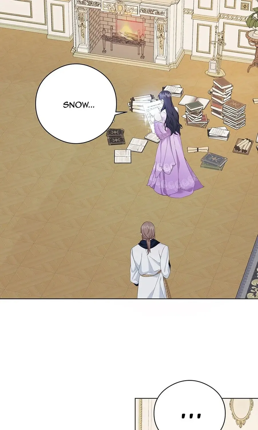 Rewriting My Husband's Tragic Ending Chapter 44 page 55 - 