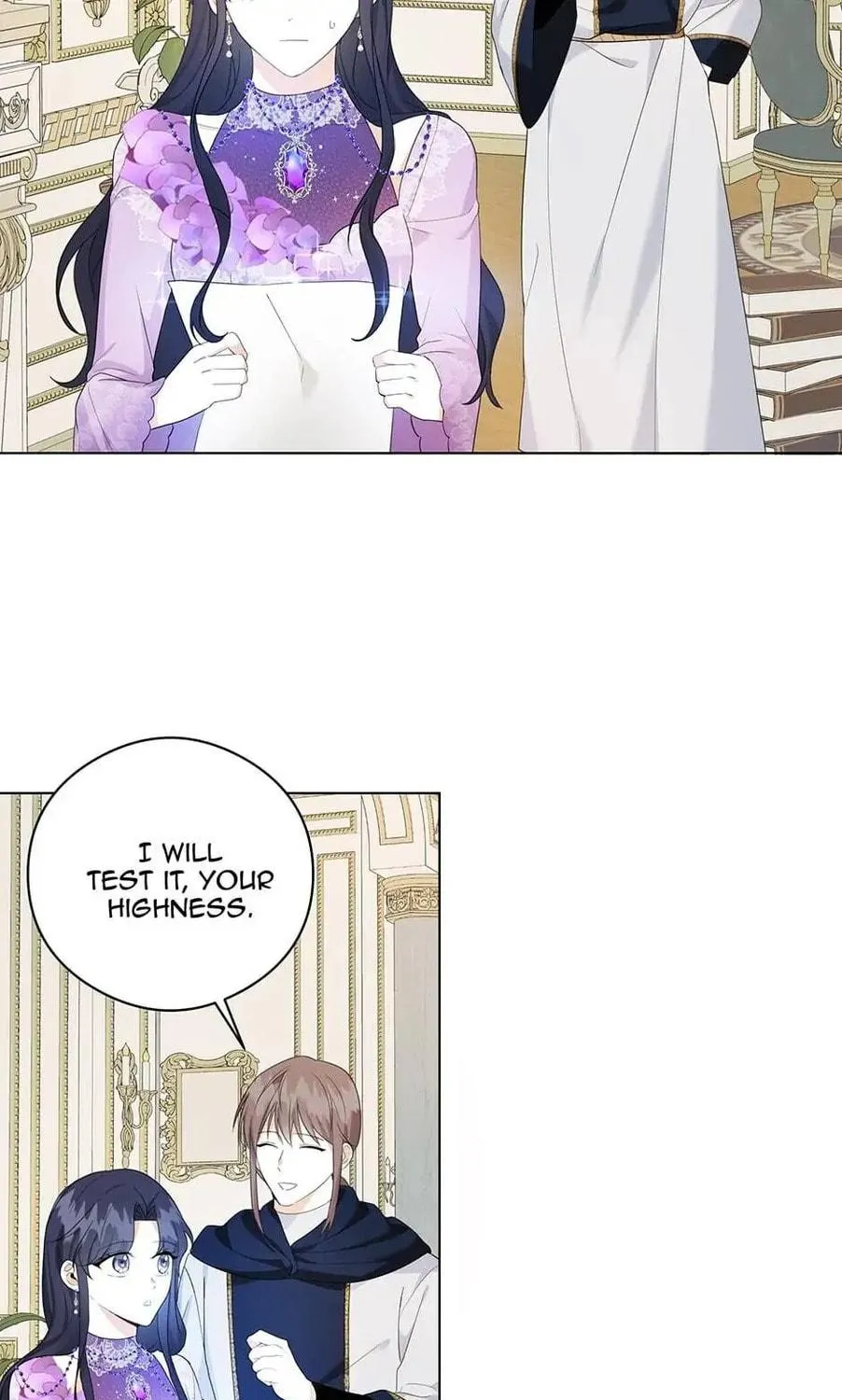 Rewriting My Husband's Tragic Ending Chapter 44 page 59 - 