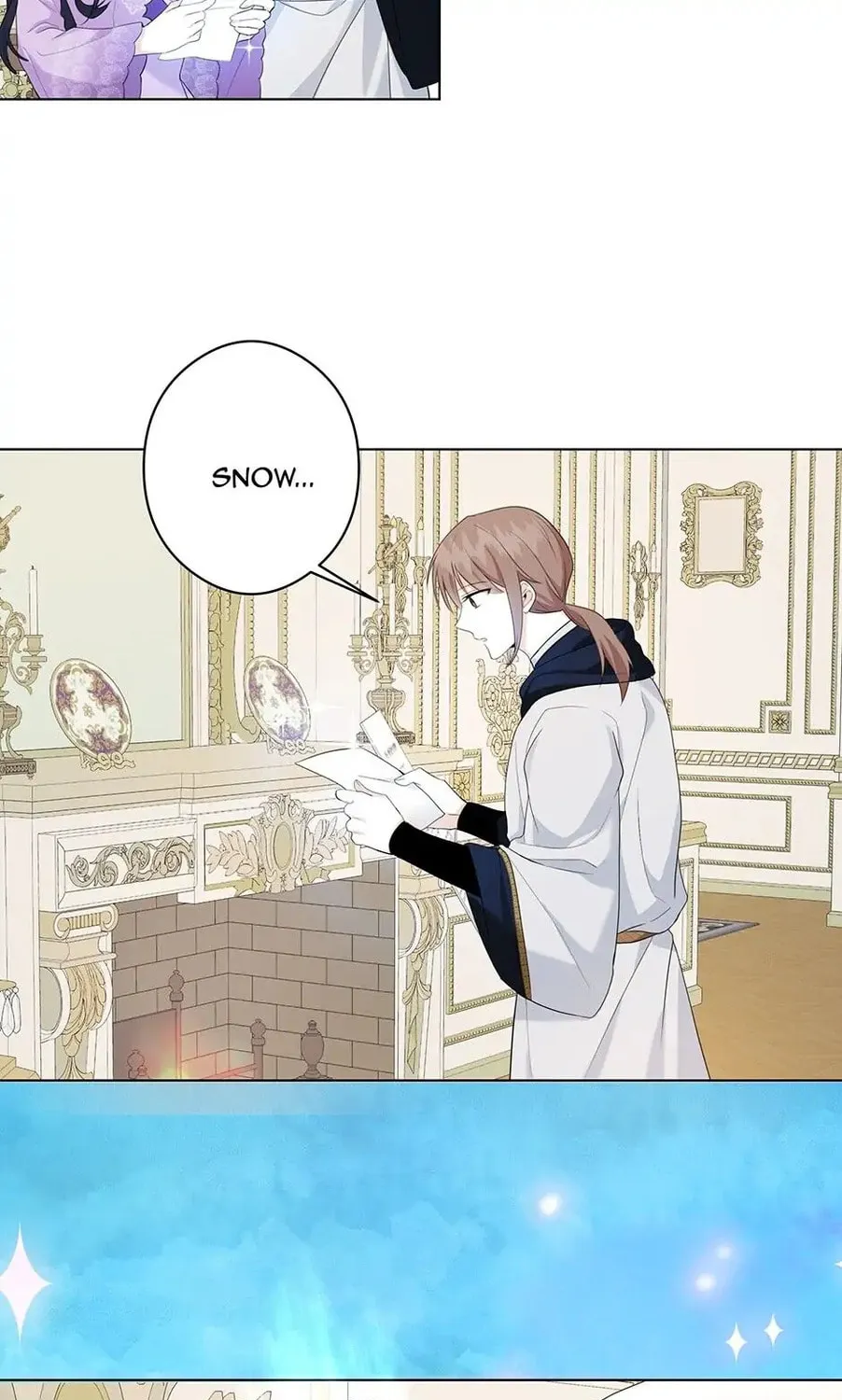 Rewriting My Husband's Tragic Ending Chapter 44 page 61 - 