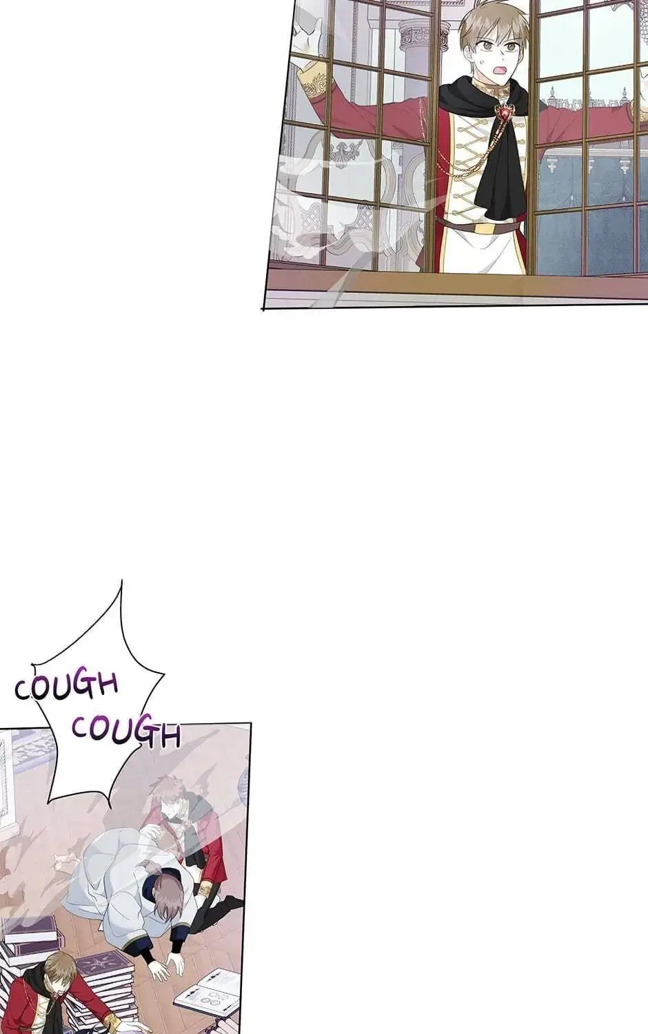 Rewriting My Husband's Tragic Ending Chapter 44 page 69 - 