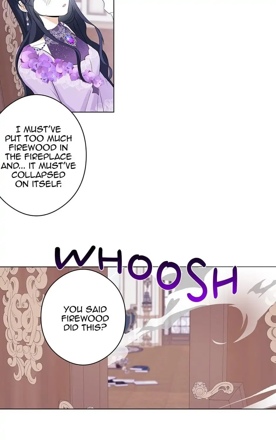 Rewriting My Husband's Tragic Ending Chapter 44 page 73 - 
