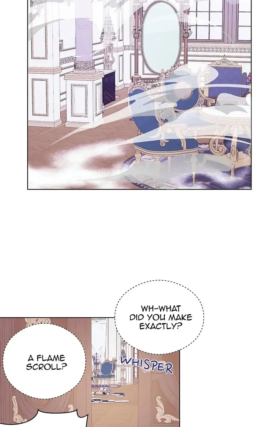 Rewriting My Husband's Tragic Ending Chapter 44 page 75 - 