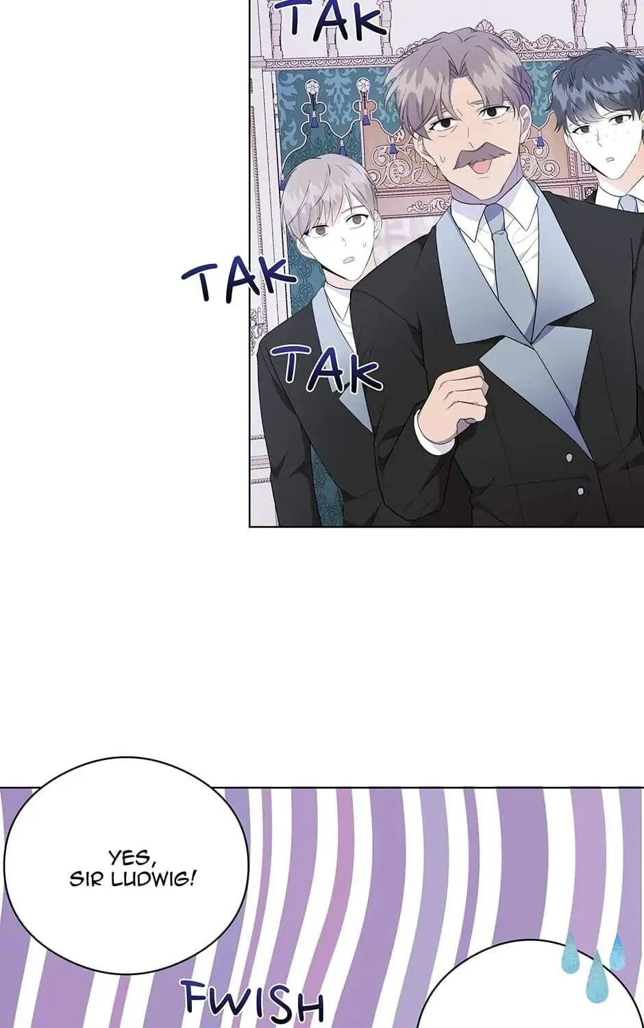 Rewriting My Husband's Tragic Ending Chapter 44 page 77 - 