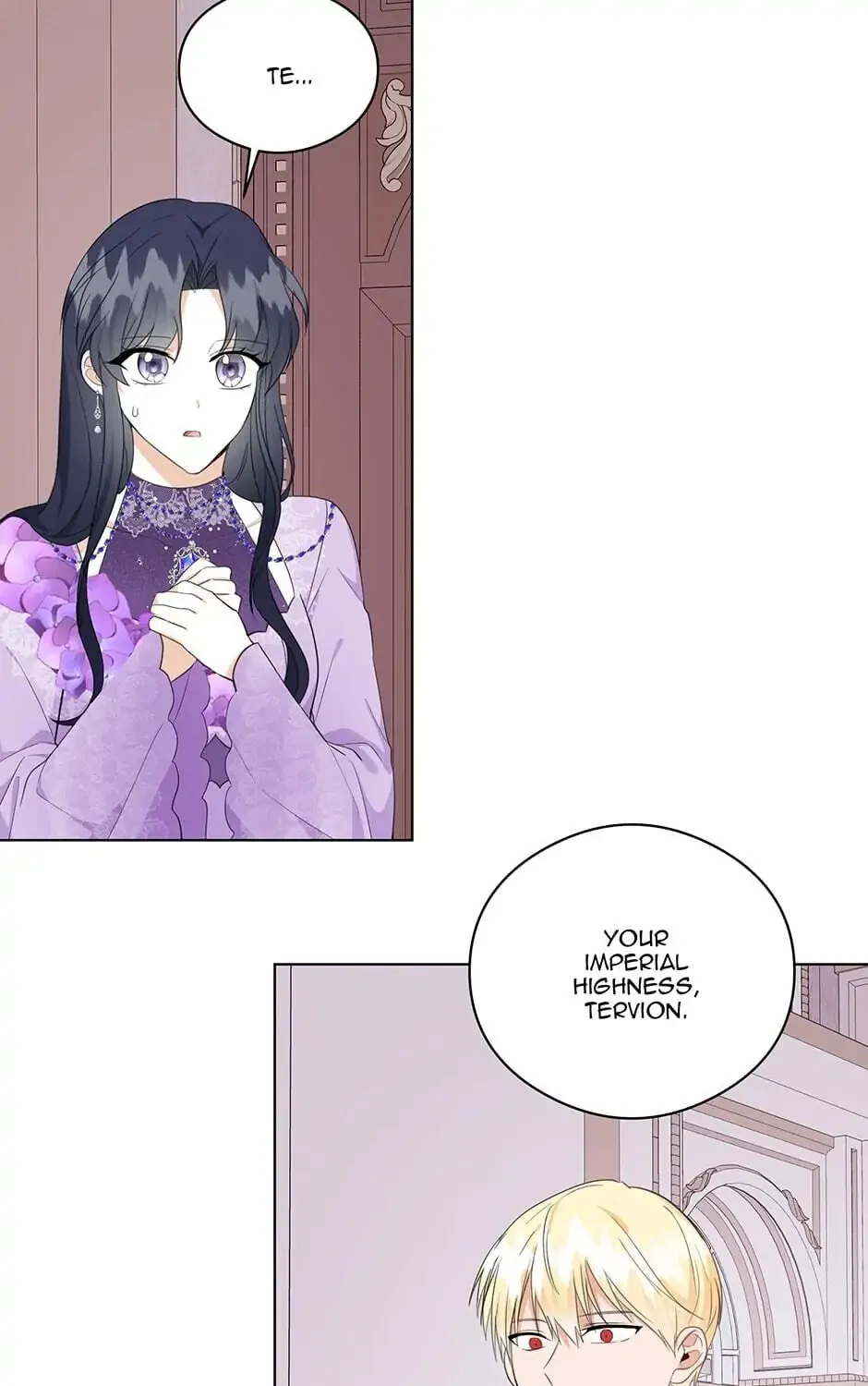 Rewriting My Husband's Tragic Ending Chapter 44 page 81 - 