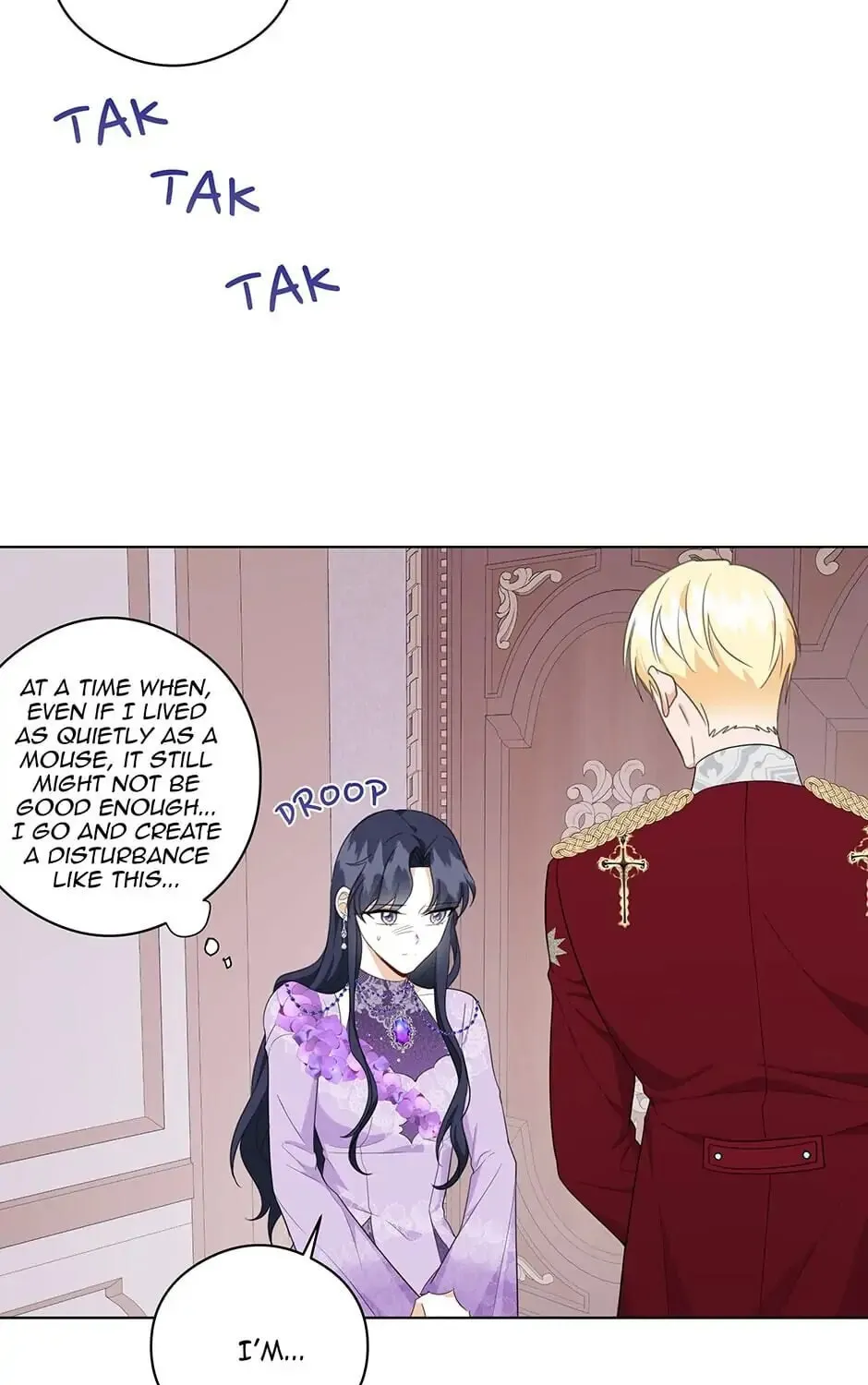 Rewriting My Husband's Tragic Ending Chapter 44 page 87 - 