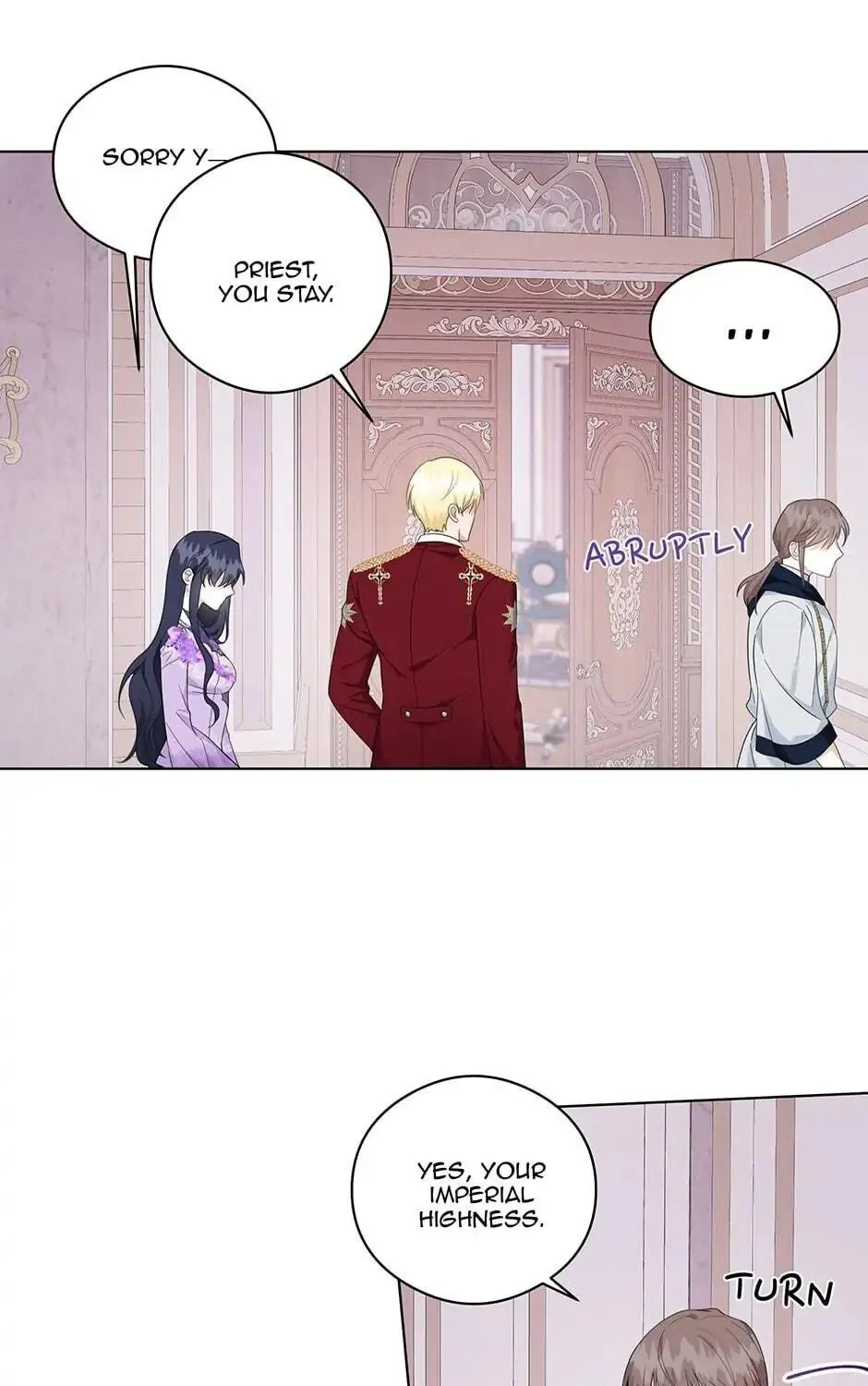 Rewriting My Husband's Tragic Ending Chapter 44 page 89 - 