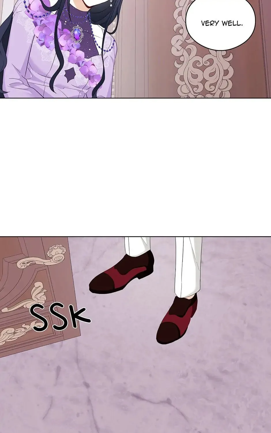 Rewriting My Husband's Tragic Ending Chapter 44 page 93 - 