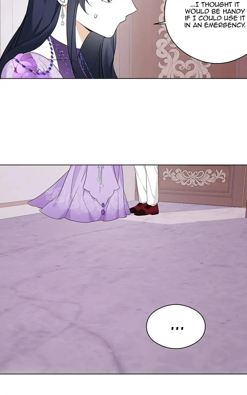Rewriting My Husband's Tragic Ending Chapter 44 page 99 - 