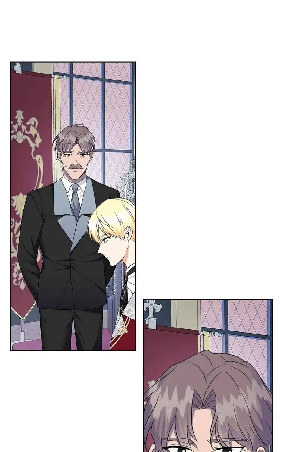 Rewriting My Husband's Tragic Ending Chapter 45 page 107 - 