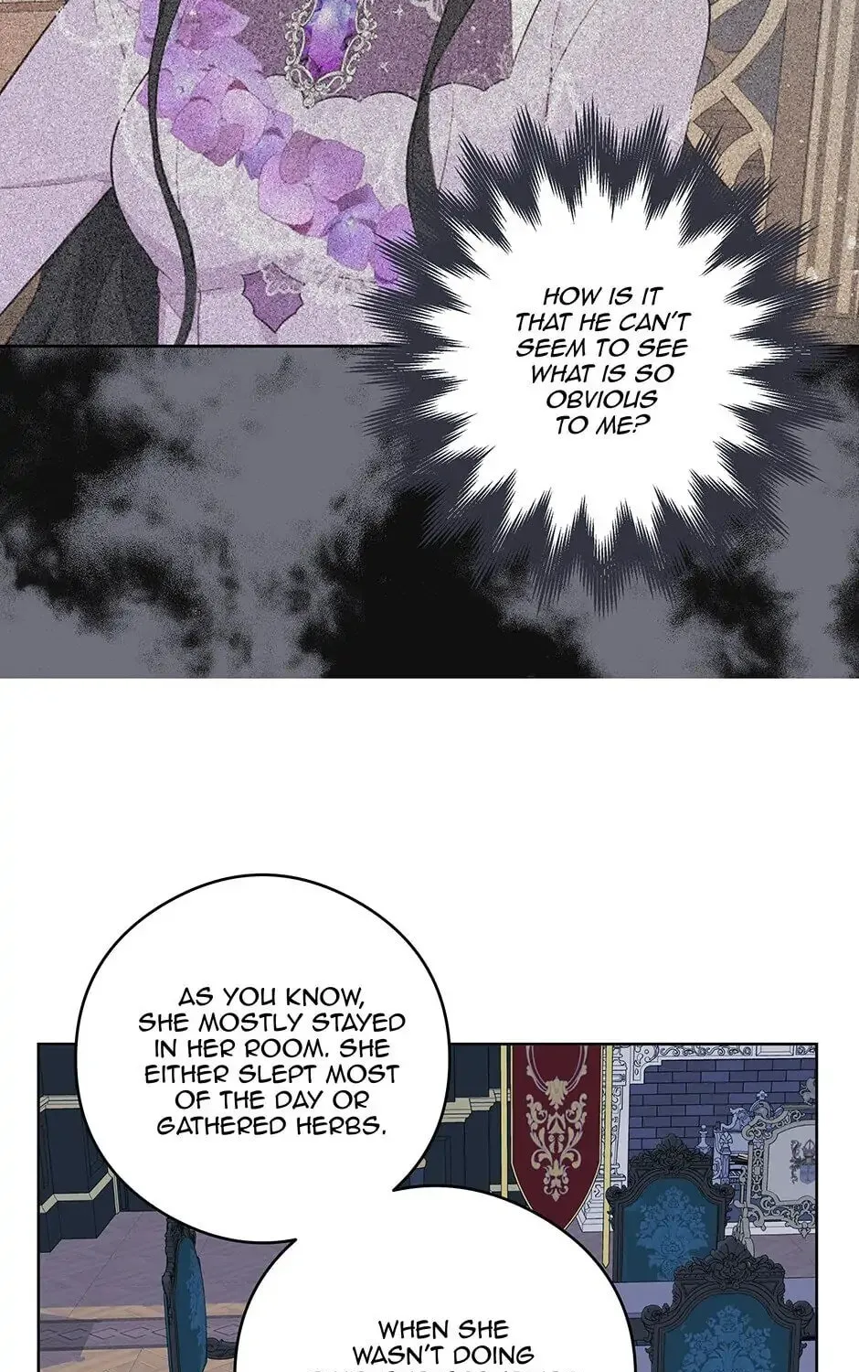 Rewriting My Husband's Tragic Ending Chapter 45 page 111 - 