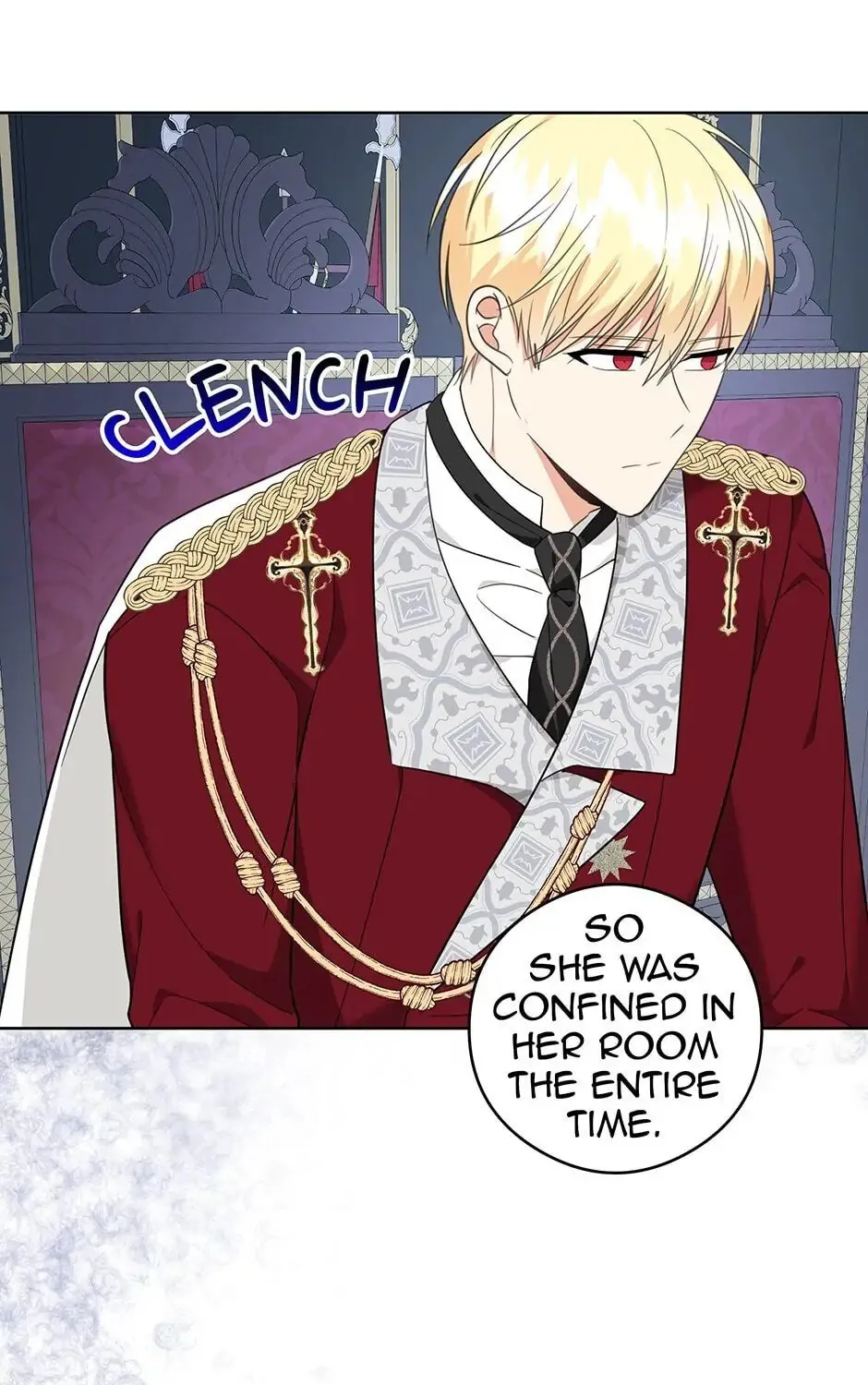 Rewriting My Husband's Tragic Ending Chapter 45 page 115 - 