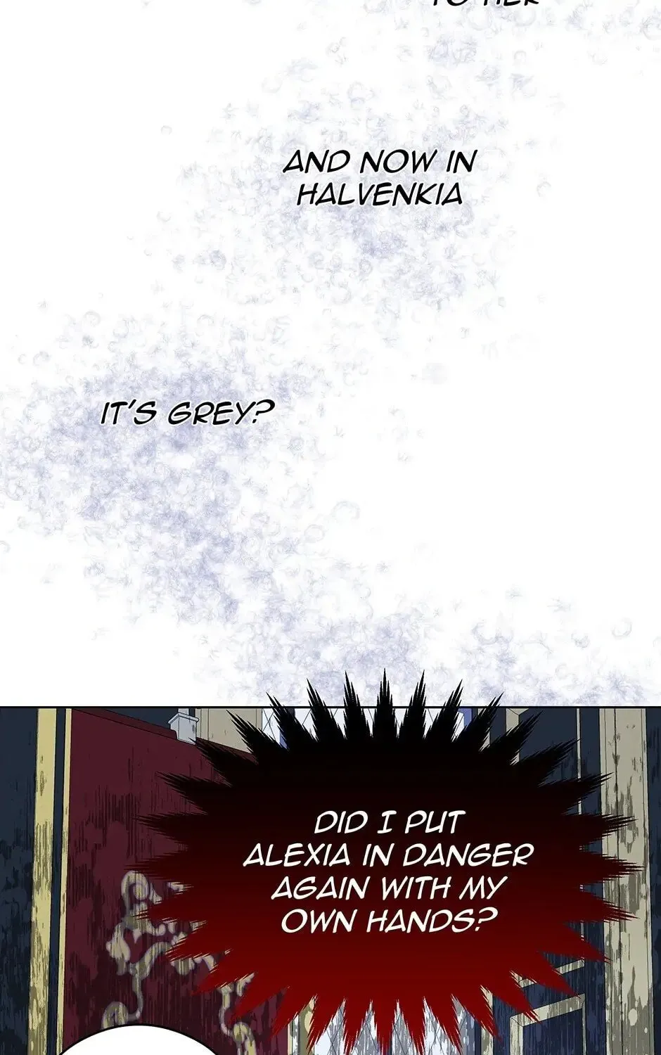 Rewriting My Husband's Tragic Ending Chapter 45 page 117 - 