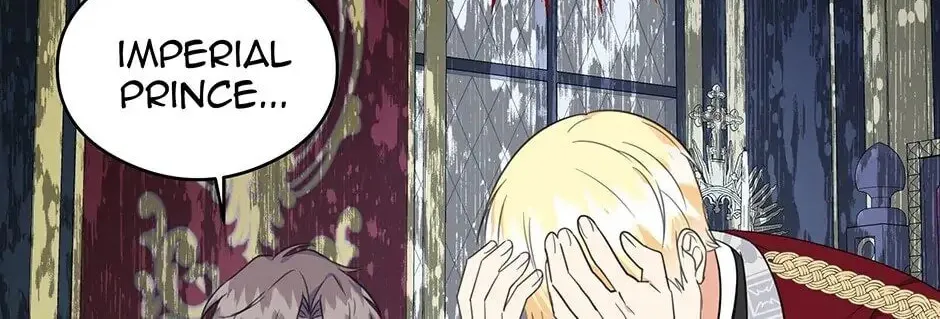 Rewriting My Husband's Tragic Ending Chapter 45 page 118 - 