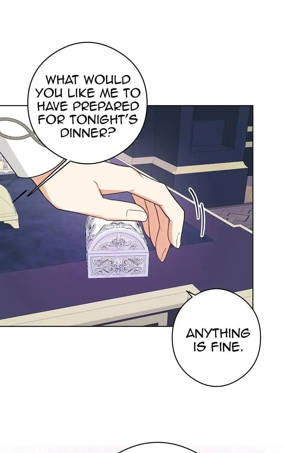 Rewriting My Husband's Tragic Ending Chapter 45 page 125 - 