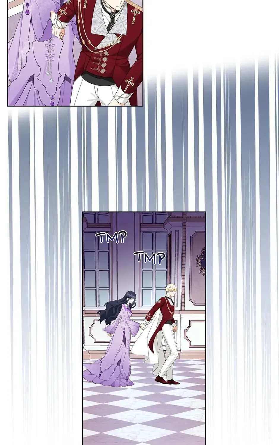 Rewriting My Husband's Tragic Ending Chapter 45 page 15 - 