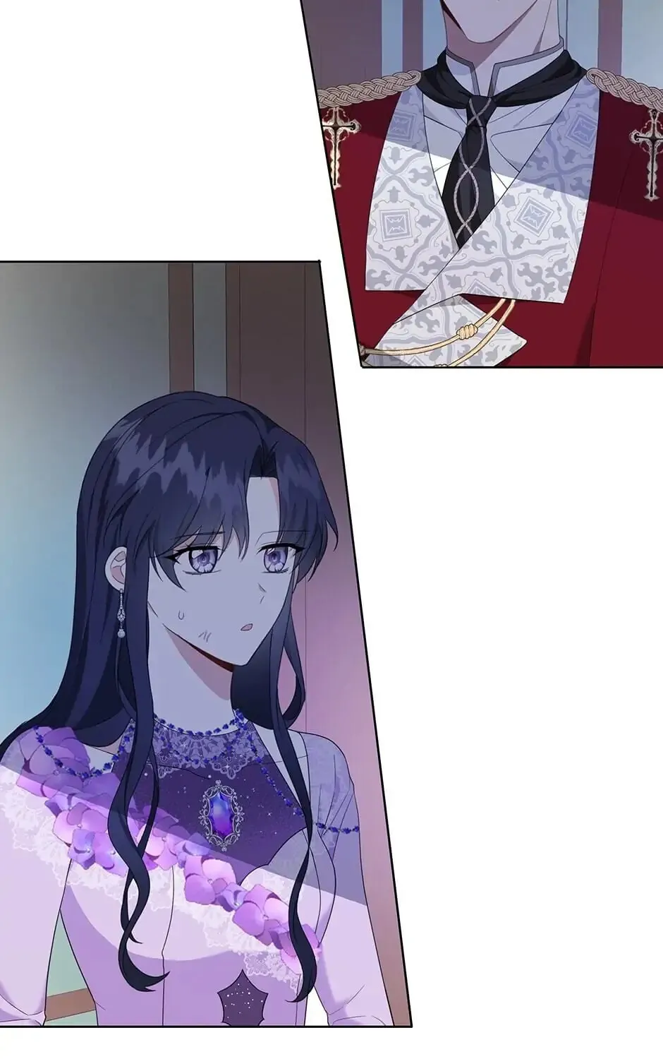 Rewriting My Husband's Tragic Ending Chapter 45 page 3 - 