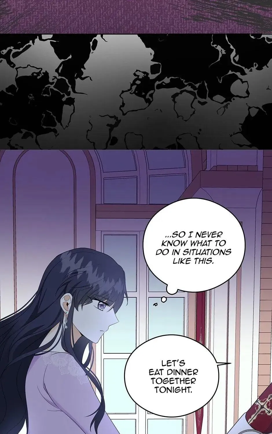 Rewriting My Husband's Tragic Ending Chapter 45 page 23 - 