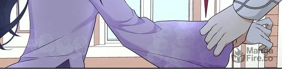 Rewriting My Husband's Tragic Ending Chapter 45 page 24 - 