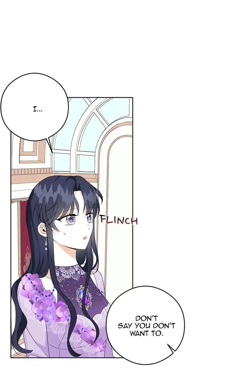 Rewriting My Husband's Tragic Ending Chapter 45 page 27 - 