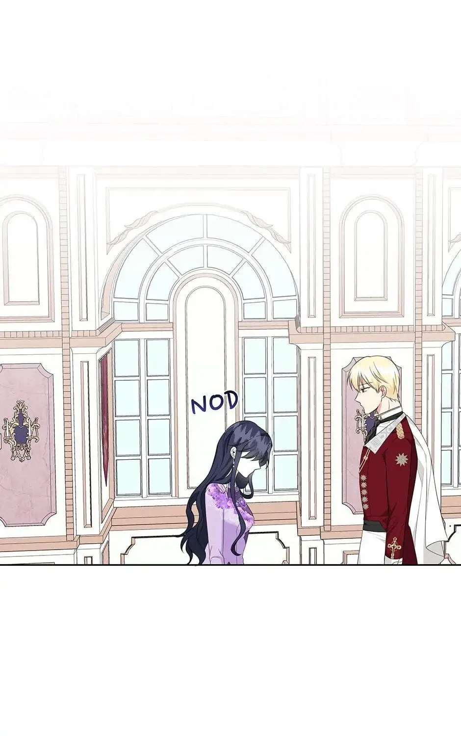 Rewriting My Husband's Tragic Ending Chapter 45 page 29 - 