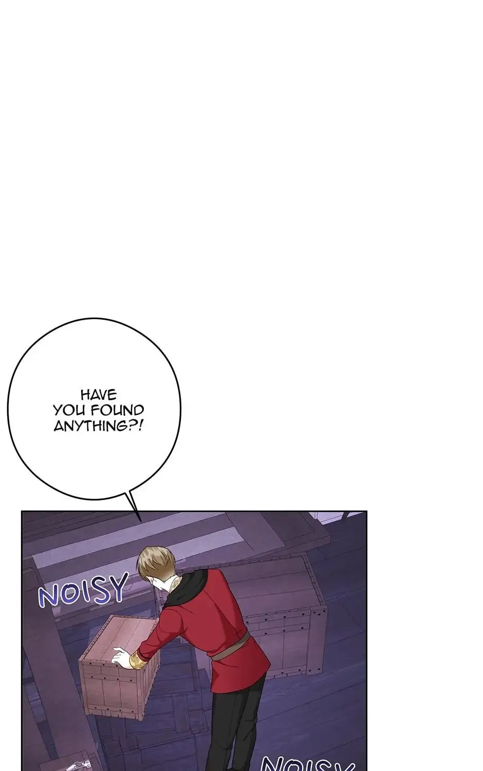 Rewriting My Husband's Tragic Ending Chapter 45 page 31 - 