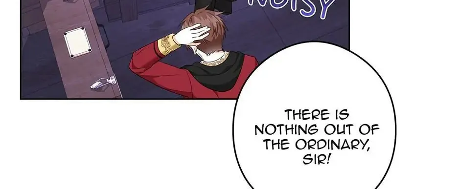 Rewriting My Husband's Tragic Ending Chapter 45 page 32 - 