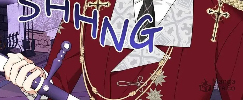 Rewriting My Husband's Tragic Ending Chapter 45 page 36 - 