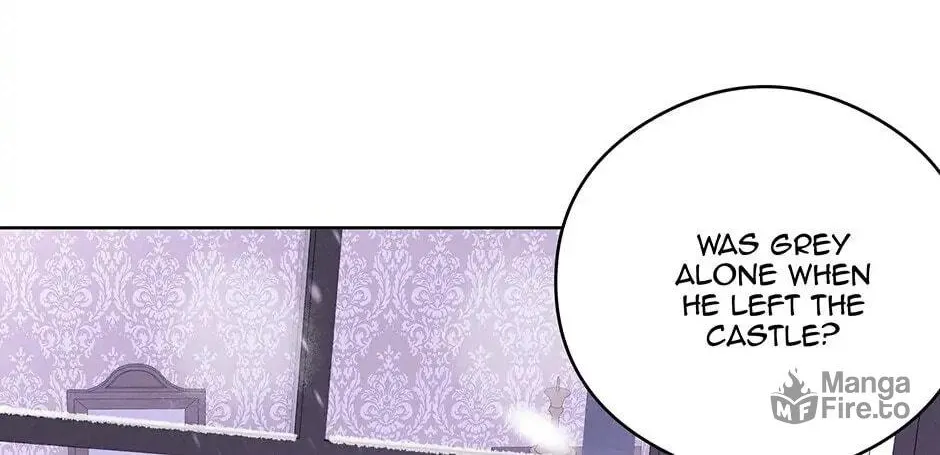 Rewriting My Husband's Tragic Ending Chapter 45 page 40 - 