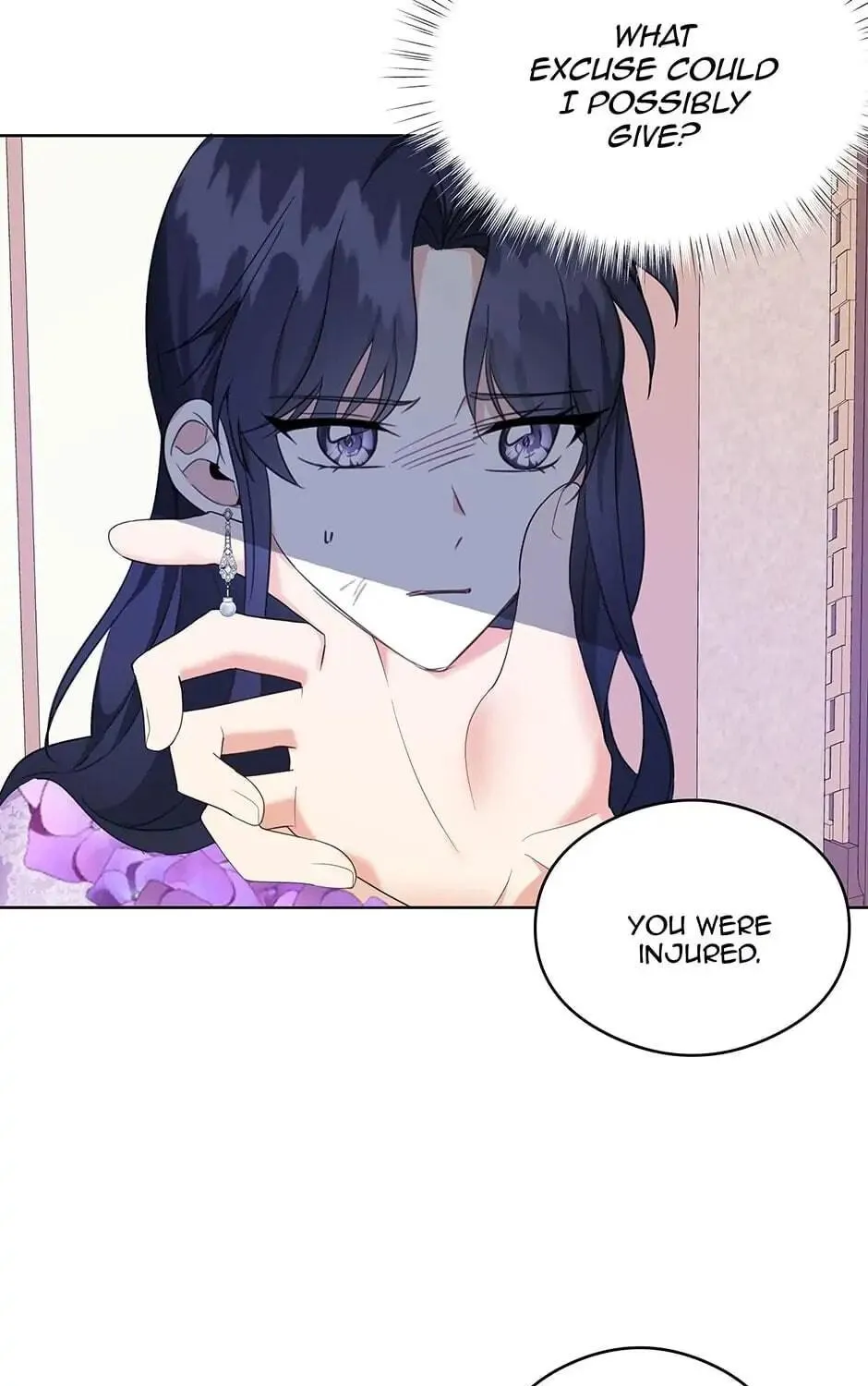 Rewriting My Husband's Tragic Ending Chapter 45 page 5 - 