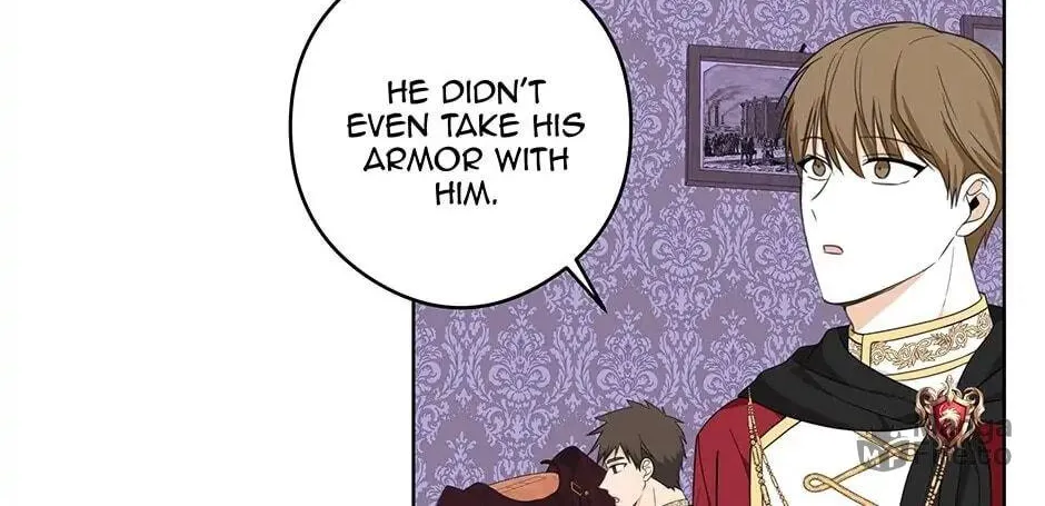 Rewriting My Husband's Tragic Ending Chapter 45 page 42 - 