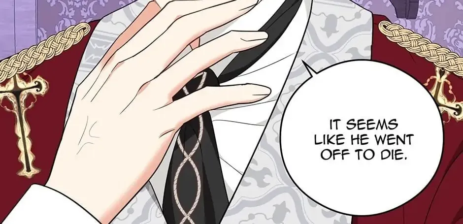 Rewriting My Husband's Tragic Ending Chapter 45 page 46 - 