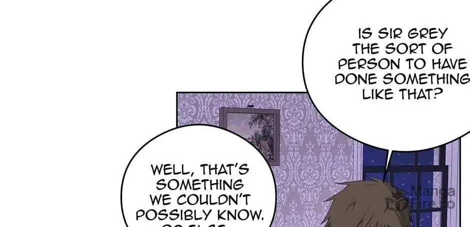Rewriting My Husband's Tragic Ending Chapter 45 page 48 - 