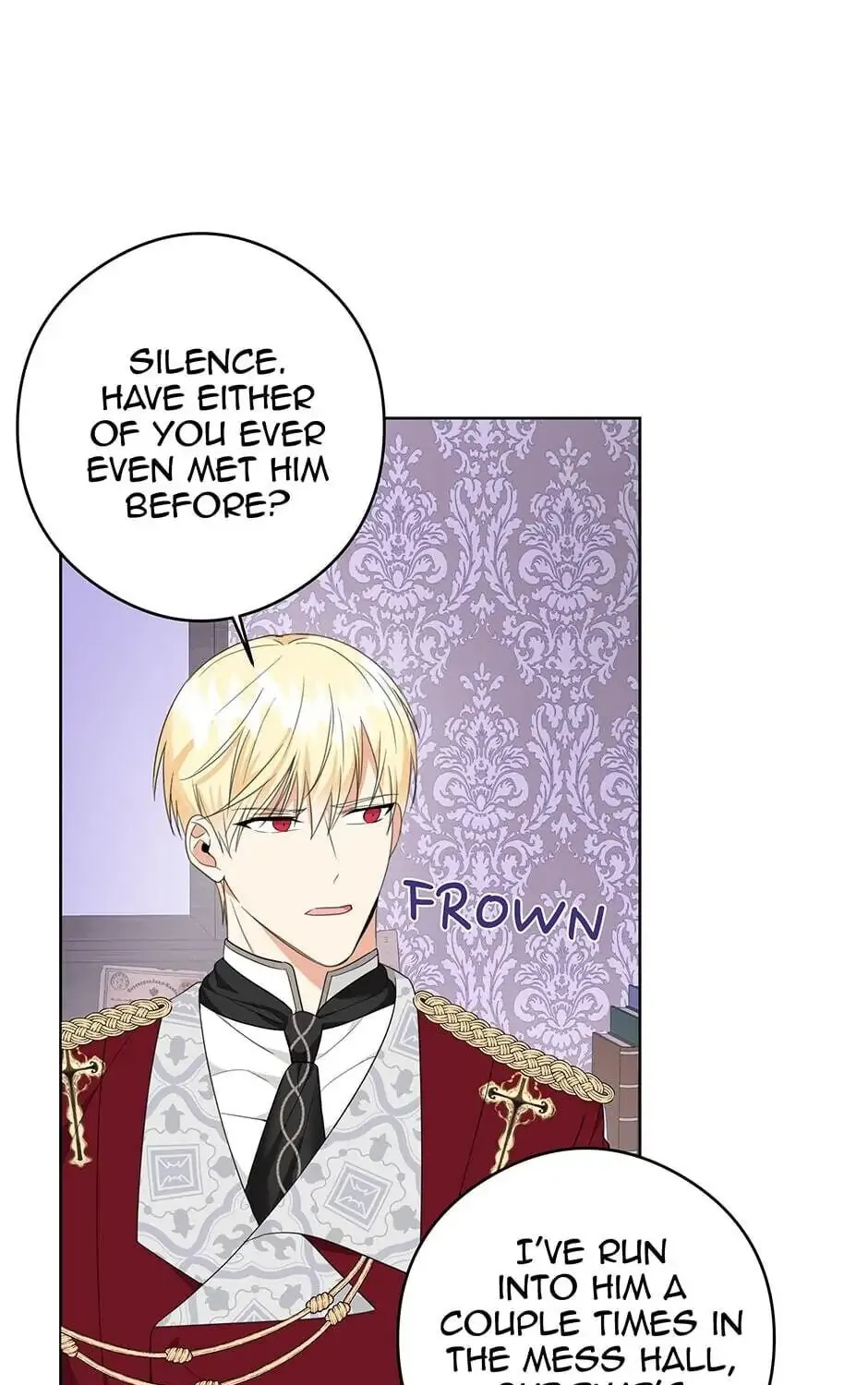 Rewriting My Husband's Tragic Ending Chapter 45 page 51 - 