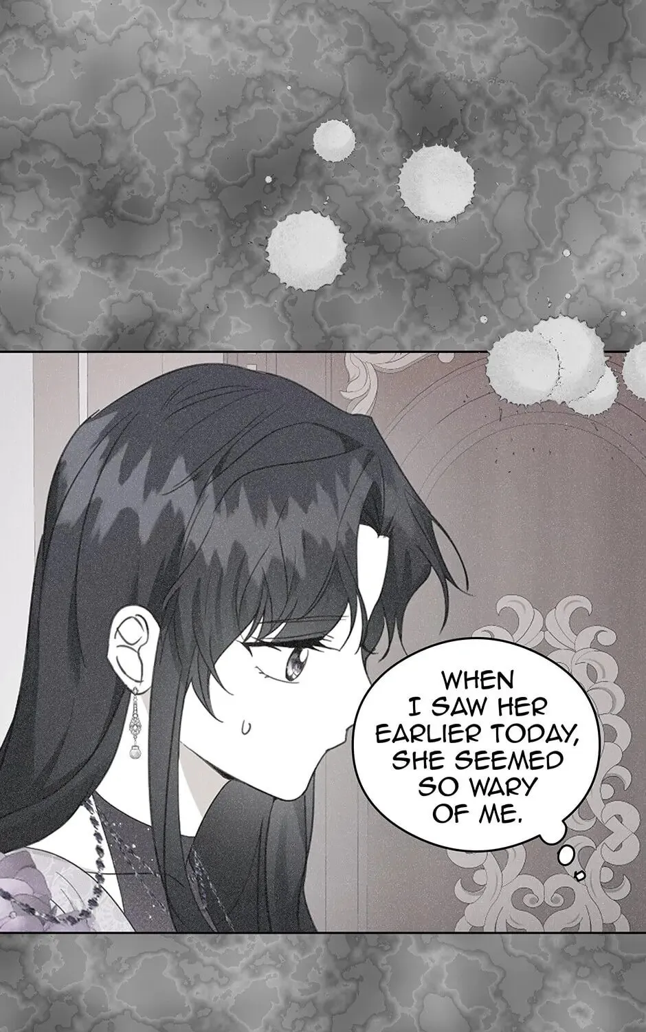 Rewriting My Husband's Tragic Ending Chapter 45 page 55 - 