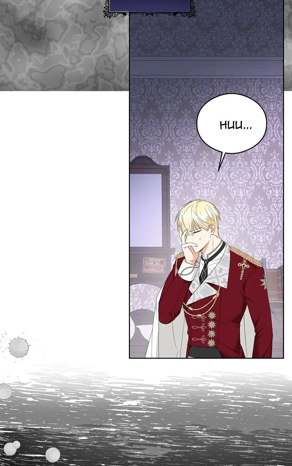 Rewriting My Husband's Tragic Ending Chapter 45 page 57 - 