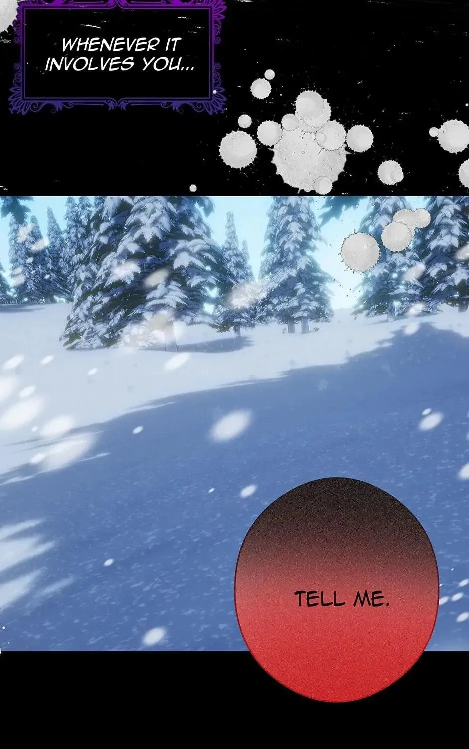 Rewriting My Husband's Tragic Ending Chapter 45 page 59 - 