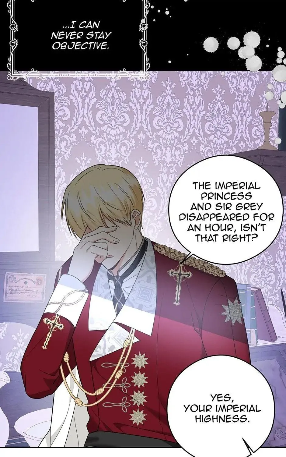 Rewriting My Husband's Tragic Ending Chapter 45 page 65 - 