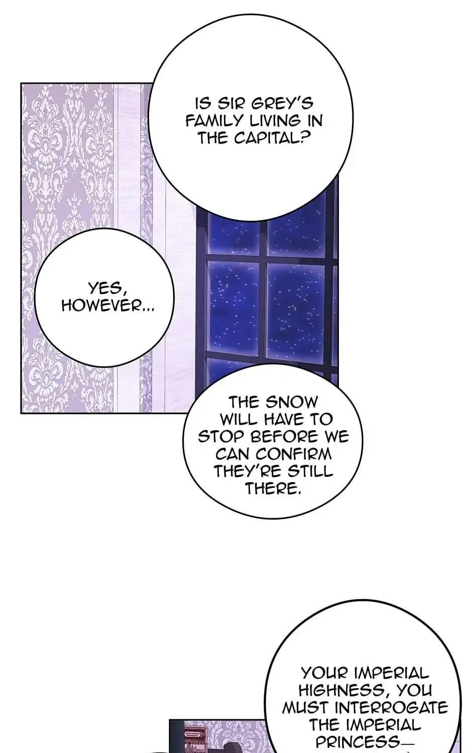 Rewriting My Husband's Tragic Ending Chapter 45 page 67 - 