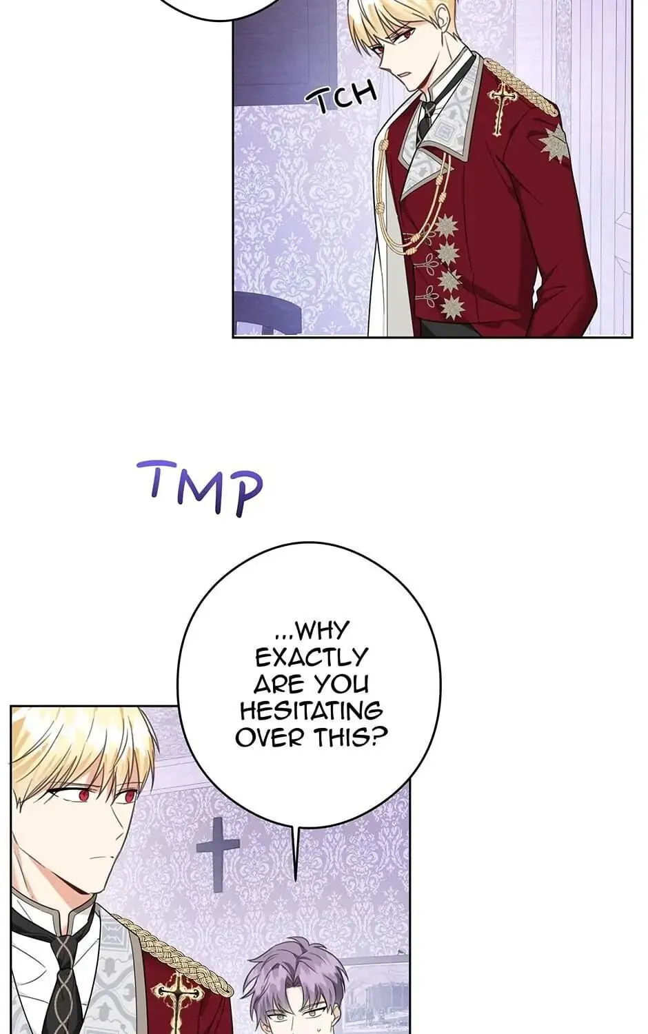 Rewriting My Husband's Tragic Ending Chapter 45 page 69 - 