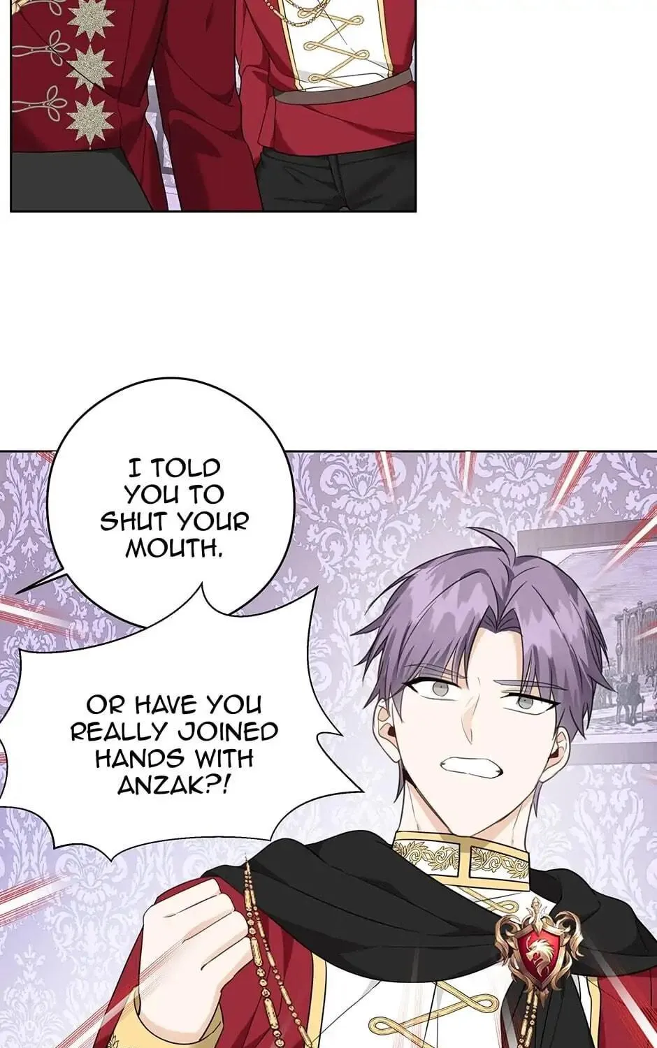 Rewriting My Husband's Tragic Ending Chapter 45 page 71 - 