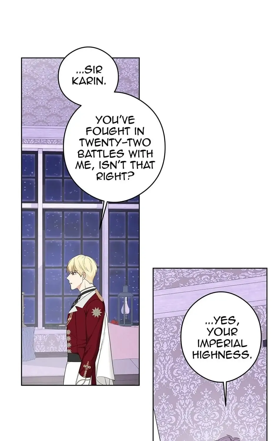 Rewriting My Husband's Tragic Ending Chapter 45 page 73 - 