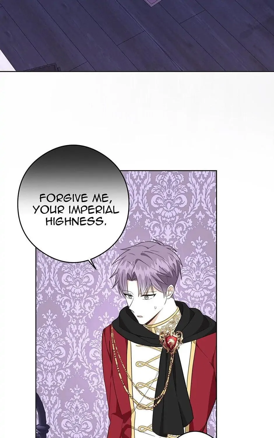Rewriting My Husband's Tragic Ending Chapter 45 page 79 - 