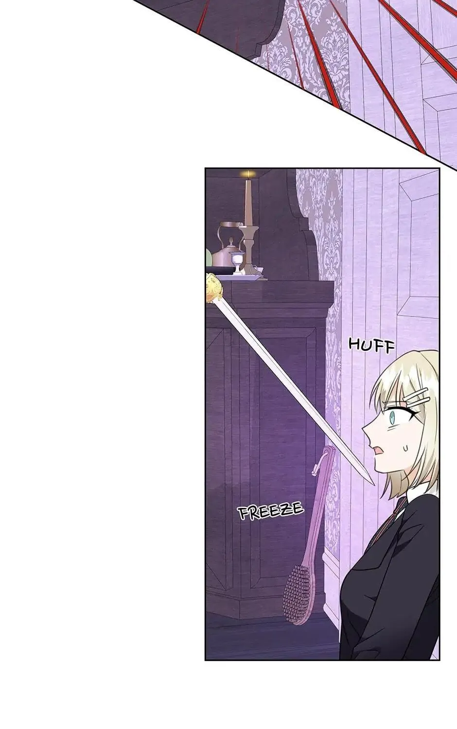 Rewriting My Husband's Tragic Ending Chapter 45 page 83 - 