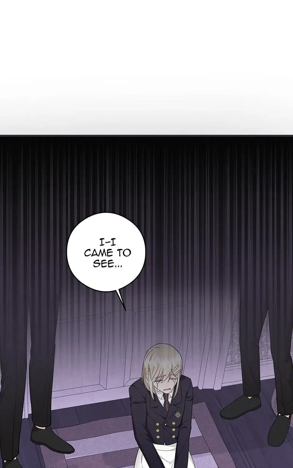 Rewriting My Husband's Tragic Ending Chapter 45 page 85 - 