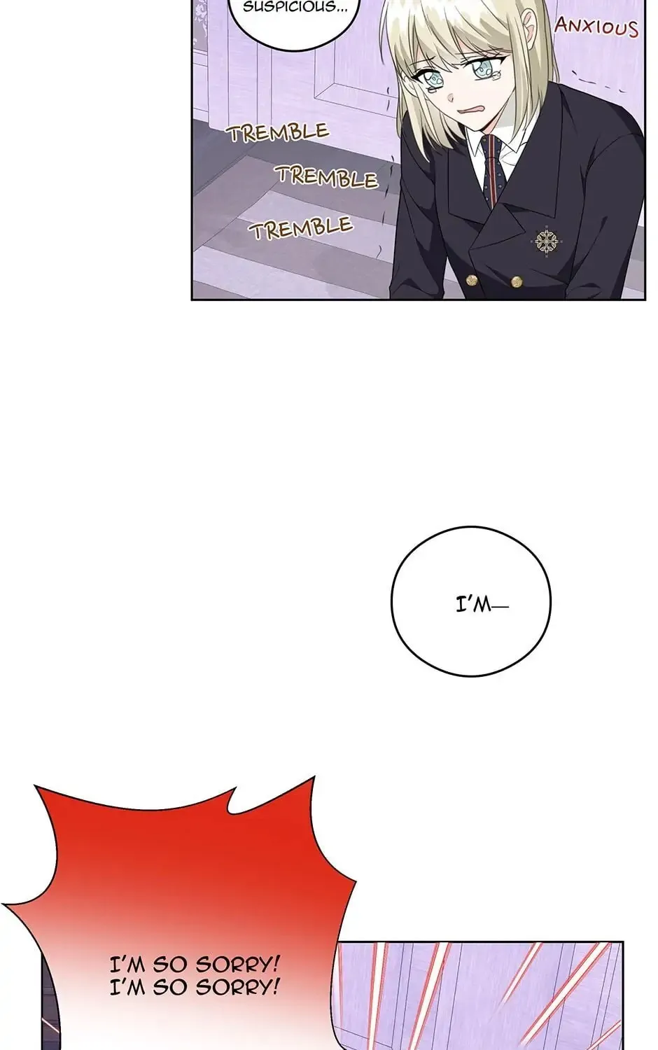 Rewriting My Husband's Tragic Ending Chapter 45 page 93 - 