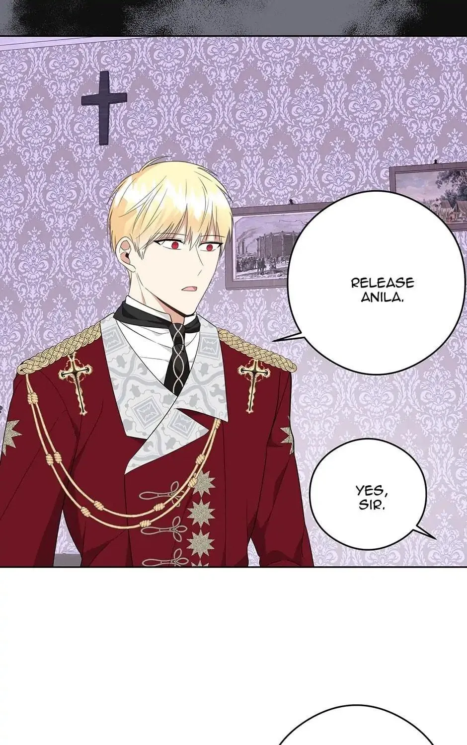 Rewriting My Husband's Tragic Ending Chapter 45 page 99 - 