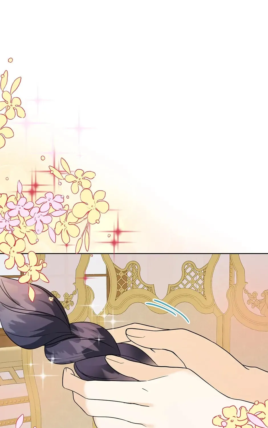 Rewriting My Husband's Tragic Ending Chapter 46 page 2 - 